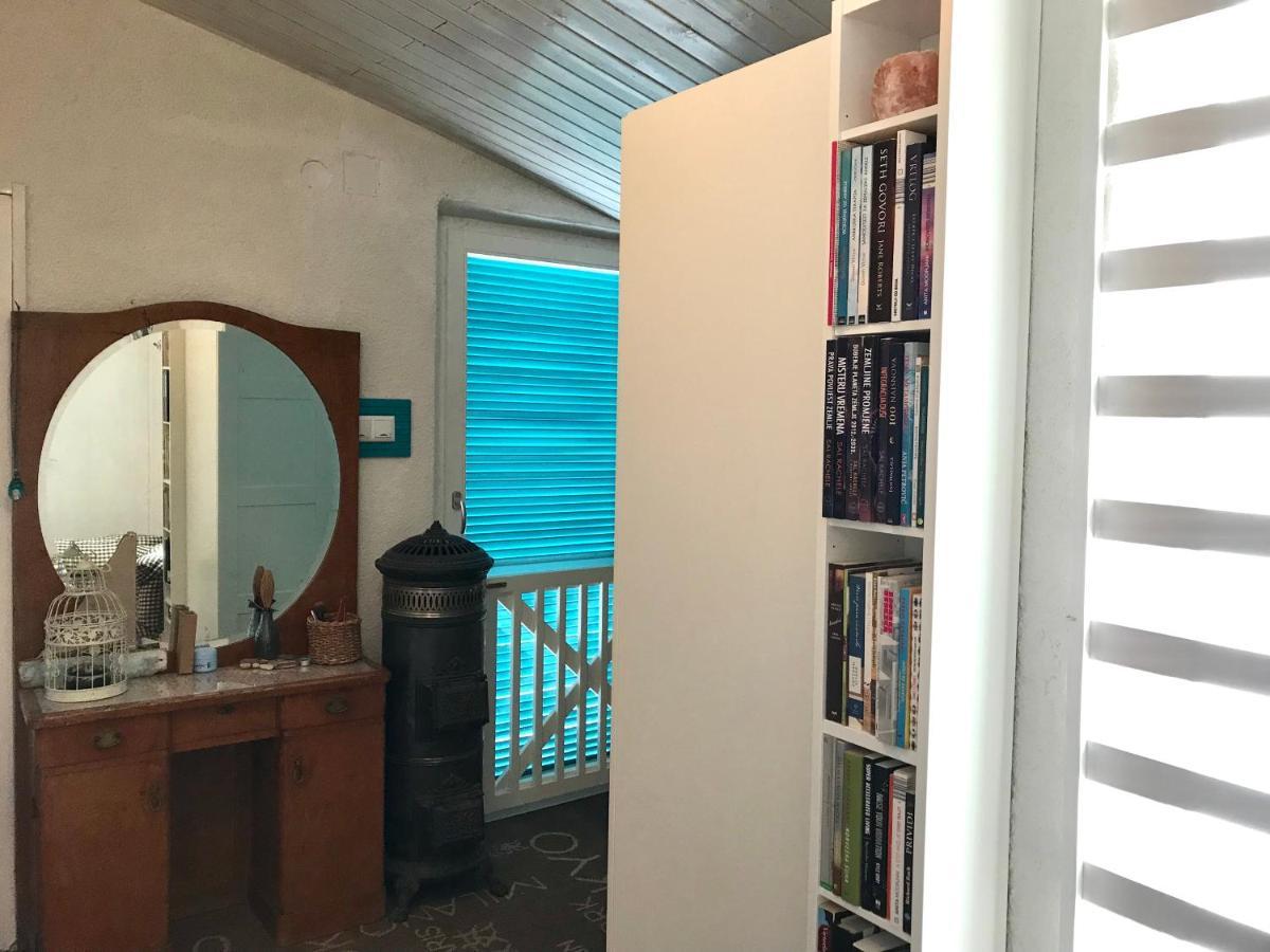 House Neytiri Selce Villa Buitenkant foto
