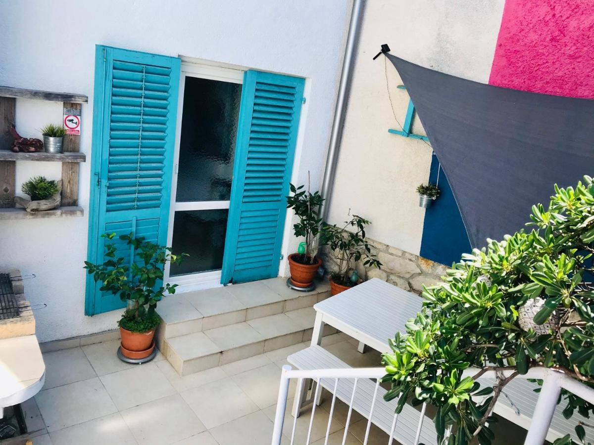 House Neytiri Selce Villa Buitenkant foto