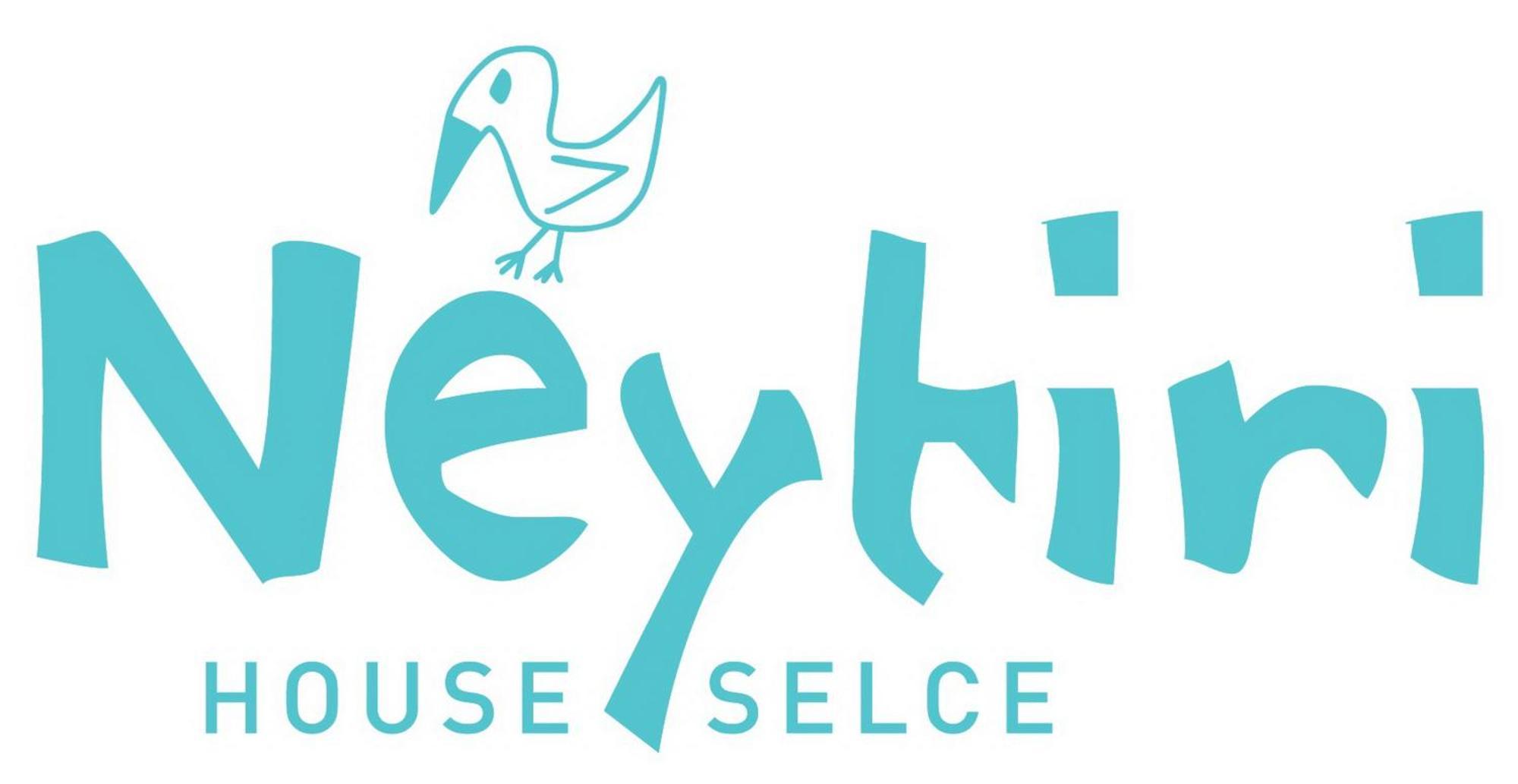House Neytiri Selce Villa Buitenkant foto