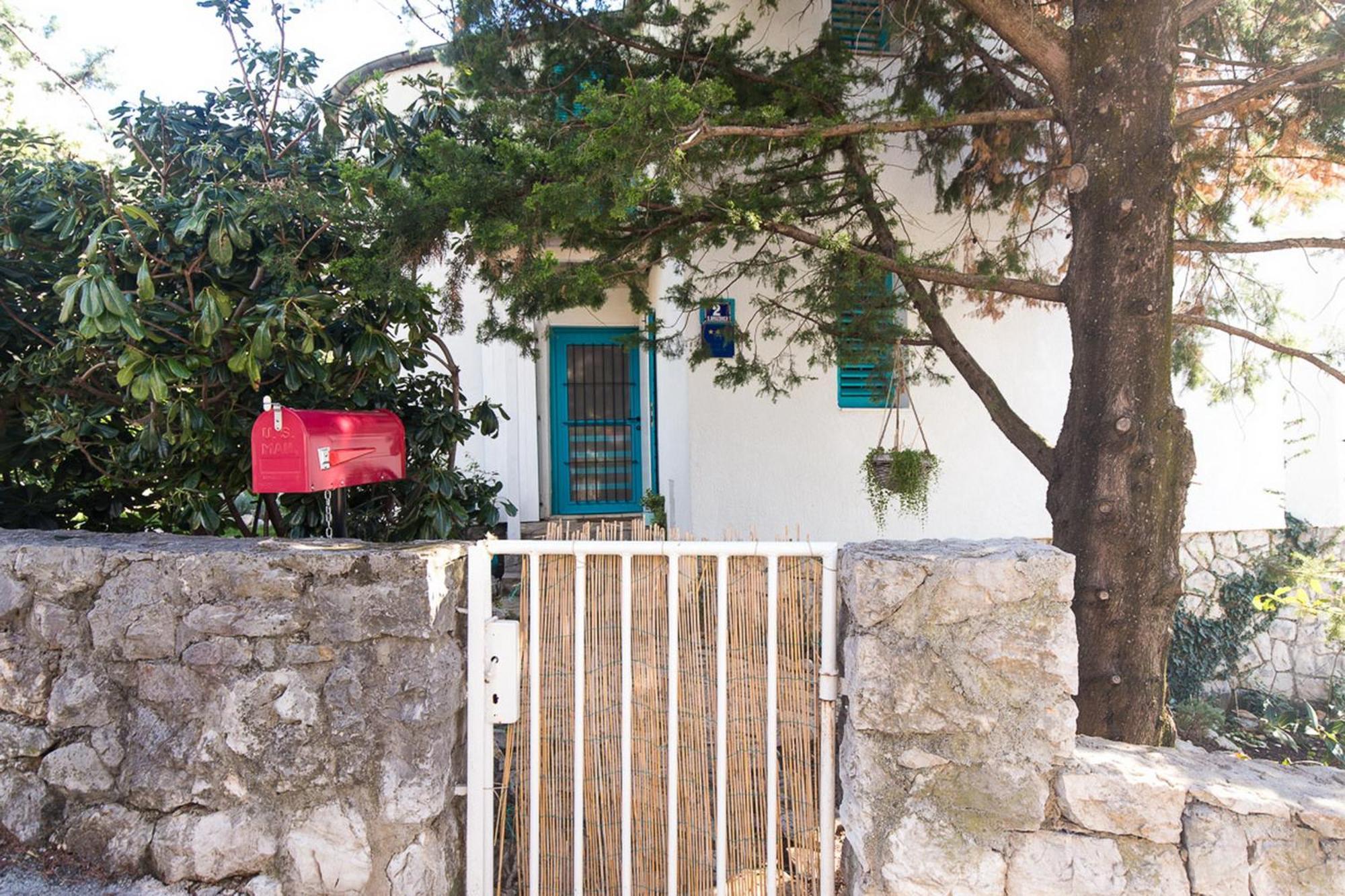 House Neytiri Selce Villa Buitenkant foto