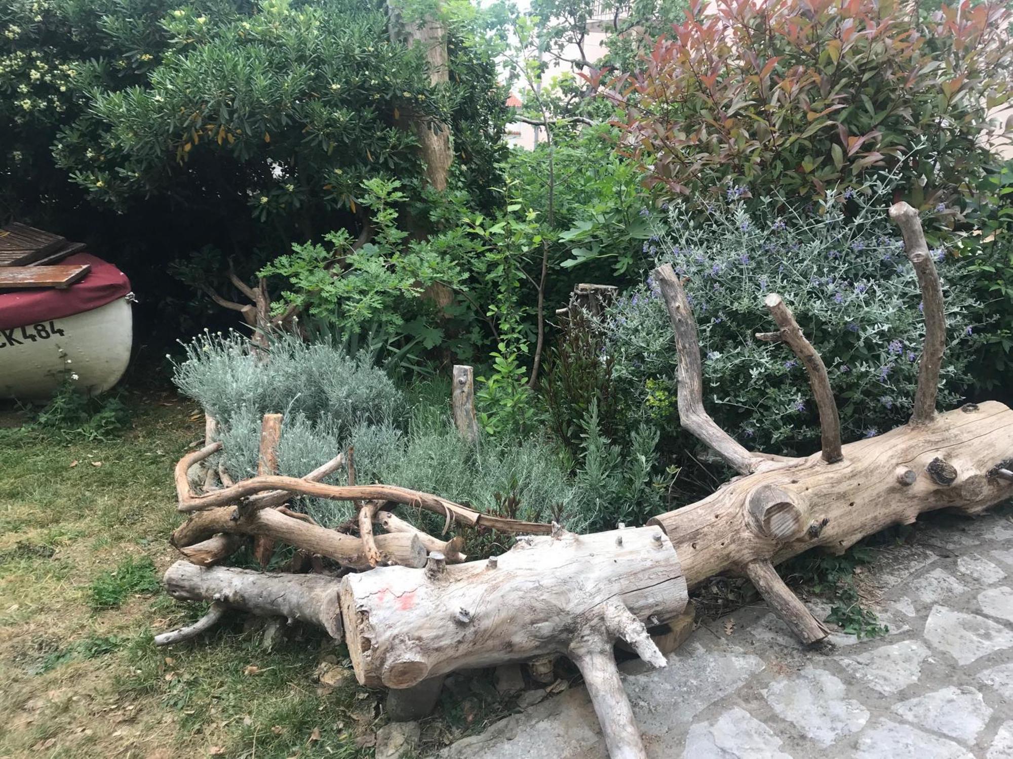 House Neytiri Selce Villa Buitenkant foto