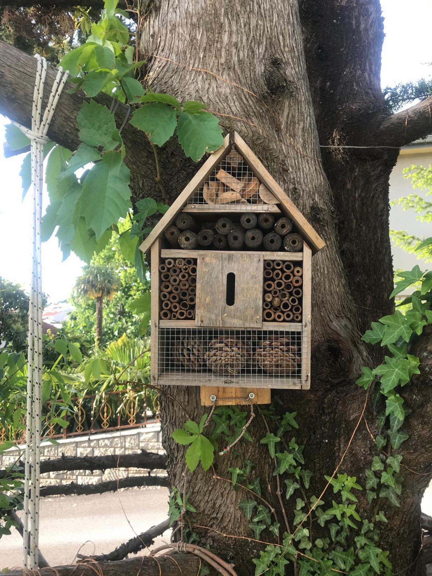 House Neytiri Selce Villa Buitenkant foto